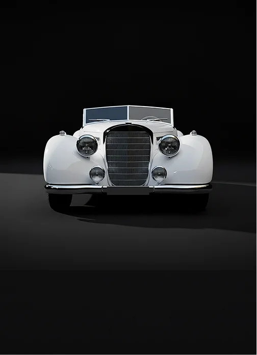 Oldtimer